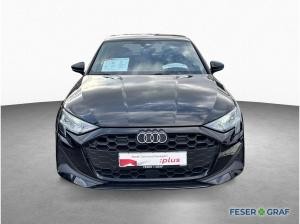 Audi A3 Sportback 40 TFSI e S tronic