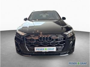 Audi Q7 SUV S line*AHK*B&O*Matrix*Standh.*Headup*