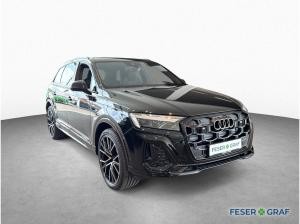 Audi Q7 SUV S line*AHK*B&O*Matrix*Standh.*Headup*
