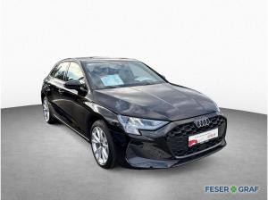 Audi A3 Sportback 40 TFSI e S tronic