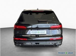 Audi Q7 SUV S line*AHK*B&O*Matrix*Standh.*Headup*