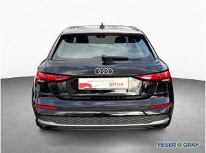 Audi A3 Sportback 40 TFSI e S tronic