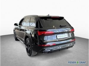 Audi Q7 SUV S line*AHK*B&O*Matrix*Standh.*Headup*
