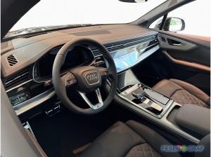 Audi Q7 SUV S line*AHK*B&O*Matrix*Standh.*Headup*