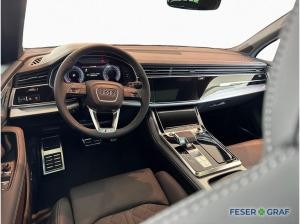 Audi Q7 SUV S line*AHK*B&O*Matrix*Standh.*Headup*