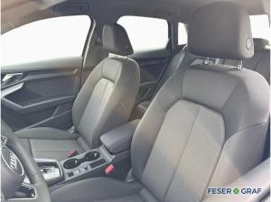 Audi A3 Sportback 40 TFSI e S tronic