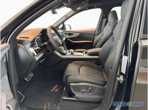 Audi Q7 SUV S line*AHK*B&O*Matrix*Standh.*Headup*