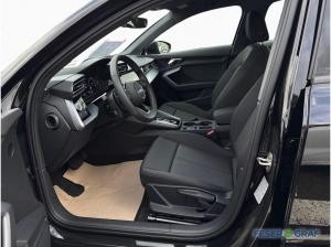Audi A3 Sportback 40 TFSI e S tronic