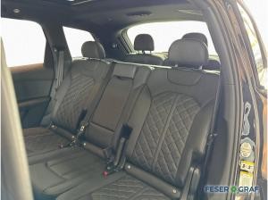 Audi Q7 SUV S line*AHK*B&O*Matrix*Standh.*Headup*