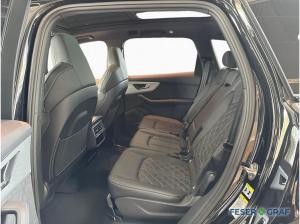 Audi Q7 SUV S line*AHK*B&O*Matrix*Standh.*Headup*