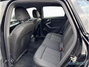 Audi A3 Sportback 40 TFSI e S tronic