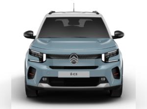 Citroën C3 ë-C3 Elektromotor 113 Standard-Range Max !Gewerbedeal!