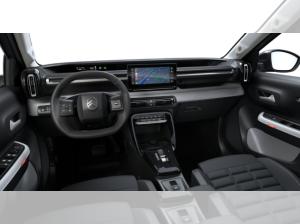 Citroën C3 ë-C3 Elektromotor 113 Standard-Range Max !Gewerbedeal!