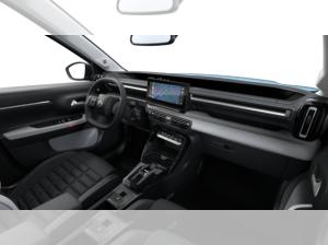 Citroën C3 ë-C3 Elektromotor 113 Standard-Range Max !Gewerbedeal!