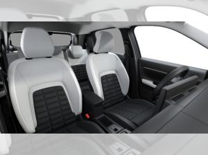 Citroën C3 ë-C3 Elektromotor 113 Standard-Range Max !Gewerbedeal!