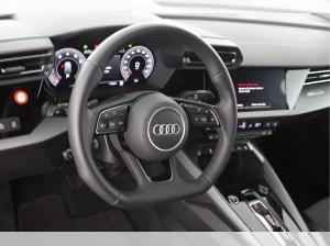 Audi A3 Sportback 30 TFSI S tronic | MMI NAVI PLUS |