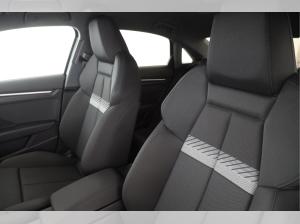 Audi A3 Limousine 35 TFSI S tronic