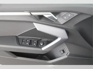Audi A3 Limousine 35 TFSI S tronic