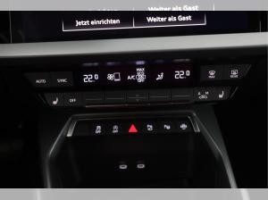 Audi A3 Sportback 30 TFSI S tronic | MMI NAVI PLUS |