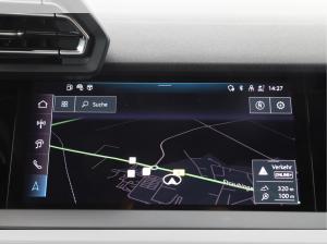 Audi A3 Limousine 35 TFSI S tronic