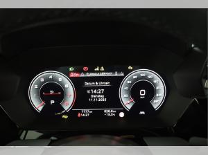 Audi A3 Limousine 35 TFSI S tronic