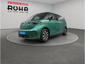 Volkswagen ID.Buzz ID. Buzz Pro LR (Garantie 11/2029.Soundsystem.Navi.Head-Up-Display)