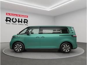 Volkswagen ID.Buzz Pro LR (Garantie 11/2029.Soundsystem.Navi.Head-Up-Display)