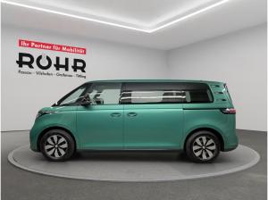 Volkswagen ID.Buzz ID. Buzz Pro LR (Garantie 11/2029.Soundsystem.Navi.Head-Up-Display)