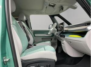 Volkswagen ID.Buzz ID. Buzz Pro LR (Garantie 11/2029.Soundsystem.Navi.Head-Up-Display)