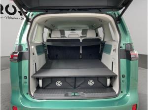 Volkswagen ID.Buzz ID. Buzz Pro LR (Garantie 11/2029.Soundsystem.Navi.Head-Up-Display)