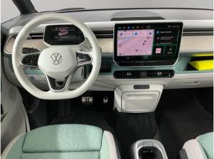 Volkswagen ID.Buzz ID. Buzz Pro LR (Garantie 11/2029.Soundsystem.Navi.Head-Up-Display)