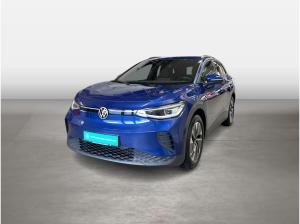 Volkswagen ID.4 Pure ACC AHK AUT Fernlichtass. Kam. KlimaA