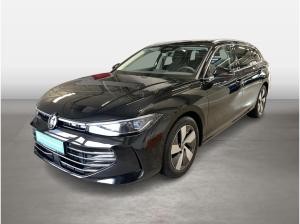Volkswagen Passat Variant 2.0 TDI DSG Elegance 360 ACC AUT