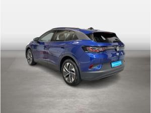 Volkswagen ID.4 Pure ACC AHK AUT Fernlichtass. Kam. KlimaA
