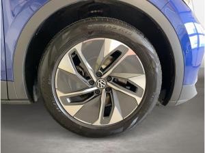 Volkswagen ID.4 Pure ACC AHK AUT Fernlichtass. Kam. KlimaA