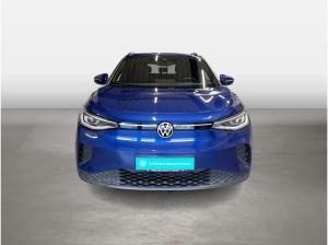 Volkswagen ID.4 Pure ACC AHK AUT Fernlichtass. Kam. KlimaA