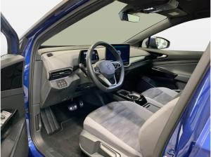 Volkswagen ID.4 Pure ACC AHK AUT Fernlichtass. Kam. KlimaA