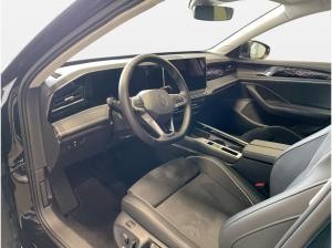 Volkswagen Passat Variant 2.0 TDI DSG Elegance 360 ACC AUT