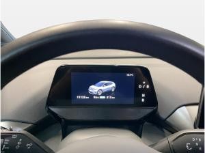 Volkswagen ID.4 Pure ACC AHK AUT Fernlichtass. Kam. KlimaA