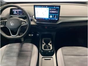 Volkswagen ID.4 Pure ACC AHK AUT Fernlichtass. Kam. KlimaA