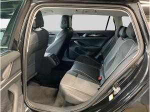 Volkswagen Passat Variant 2.0 TDI DSG Elegance 360 ACC AUT