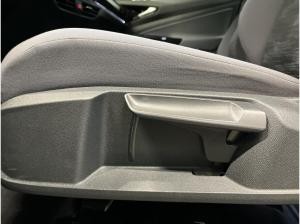 Volkswagen ID.4 Pure ACC AHK AUT Fernlichtass. Kam. KlimaA