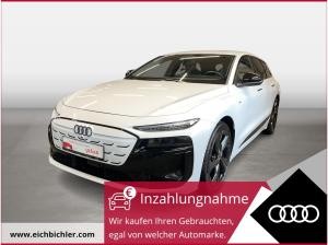 Audi A6 e-tron A6 Avant e-tron performance 360 4xSHZ ACC AHK LM