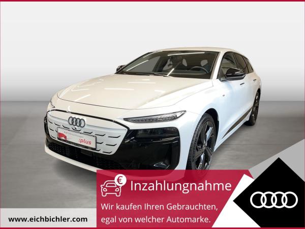 Audi A6 e-tron A6 Avant e-tron performance 360 4xSHZ ACC AHK LM