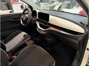 Fiat 500e 500 e GROßE BATTERIE KEINE ANZAHLUNG