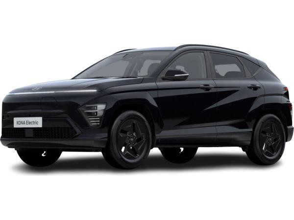Hyundai KONA Elektro 160 kW Trend