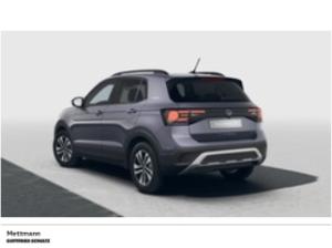 Volkswagen T-Cross Energy 1.0 TSI (Mettmann)