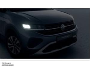 Volkswagen T-Cross Energy 1.0 TSI (Mettmann)