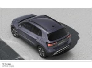 Volkswagen T-Cross Energy 1.0 TSI (Mettmann)