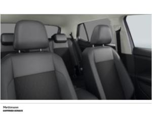 Volkswagen T-Cross Energy 1.0 TSI (Mettmann)
